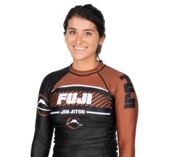 Fuji Freestyle 2.0 Long Sleeve Ranked Rashguard (Unisex Sizing) -Sports-Boxing & Martial Arts ShopifyProductImages 0006 CaseyShoot0394 1600x1600 2ba14f77 99f6 4df7 9d02 4a872667d4c2