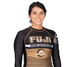 Fuji Reversal Womens Long Sleeve Rashguard -Sports-Boxing & Martial Arts ShopifyProductImages 0007 CaseyShoot0391copy 1600x1600 bf5f8661 255a 46ef acfd 1966e374f227