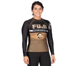 Fuji Reversal Womens Long Sleeve Rashguard -Sports-Boxing & Martial Arts ShopifyProductImages 0008 CaseyShoot0391 1600x1600 575fb510 7cc0 4f92 ae13 9250c79c6acc