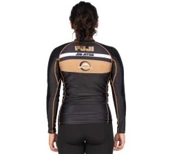 Fuji Reversal Womens Long Sleeve Rashguard -Sports-Boxing & Martial Arts ShopifyProductImages 0010 CaseyShoot0389 1600x1600 5b13b511 f905 45cc 9579 cbe652f83869