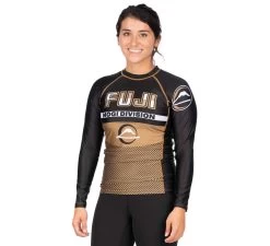 Fuji Reversal Womens Long Sleeve Rashguard -Sports-Boxing & Martial Arts ShopifyProductImages 0012 CaseyShoot0387 1600x1600 3ccbcb66 3816 44de 8ef9 bd64ec3674f6