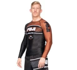 Fuji Freestyle 2.0 Long Sleeve Ranked Rashguard -Sports-Boxing & Martial Arts ShopifyProductImages 0018 CaseyShoot0275 1600x1600 0e175e9e 1c03 407d 8ff7 422700264382