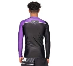 Fuji Freestyle 2.0 Long Sleeve Ranked Rashguard Purple - ADULT SIZES -Sports-Boxing & Martial Arts ShopifyProductImages 0026 ShopifyProductImages 0026 CaseyShoot0208 1600x1600 4817e369 ede9 47d0 8a6e e26b21ca75f8