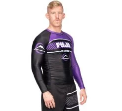 Fuji Freestyle 2.0 Long Sleeve Ranked Rashguard -Sports-Boxing & Martial Arts ShopifyProductImages 0027 CaseyShoot0266 1600x1600 b6a67d2c 406b 46ed 88da 37391d377b89