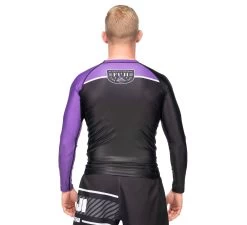 Fuji Freestyle 2.0 Long Sleeve IBJJF Ranked Rashguard -Sports-Boxing & Martial Arts ShopifyProductImages 0028 CaseyShoot0265 1600x1600 138766f5 55df 4d7d 9557 d57d8a4e3a16