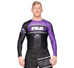 Fuji Freestyle 2.0 Long Sleeve Ranked Rashguard -Sports-Boxing & Martial Arts ShopifyProductImages 0031 CaseyShoot0261 1600x1600 10d83e49 b846 47f9 a056 c1afc60f7fec