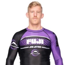 Fuji Freestyle 2.0 Long Sleeve IBJJF Ranked Rashguard -Sports-Boxing & Martial Arts ShopifyProductImages 0032 CaseyShoot0260 1600x1600 56ba2e09 7a38 463c b219 cd20187a1516