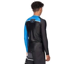 Fuji Freestyle 2.0 Long Sleeve Ranked Rashguard Blue - ADULT SIZES -Sports-Boxing & Martial Arts ShopifyProductImages 0034 ShopifyProductImages 0018 CaseyShoot0216 1600x1600 6ade8bcd 1b54 4231 bf8b e38e6ec38685