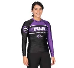 Fuji Freestyle 2.0 Long Sleeve Ranked Rashguard (Unisex Sizing) -Sports-Boxing & Martial Arts ShopifyProductImages 0036 CaseyShoot0362 1600x1600 e6da8fb2 2157 477a bb57 b1d847fccbe4
