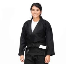 Fuji All Around BJJ Gi (Unisex Size) -Sports-Boxing & Martial Arts ShopifyProductImages 0037 CaseyShoot0136copy 1600x1600 0c75a9b3 dd14 4332 9dd3 6f302a095700