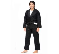 Fuji All Around BJJ Gi (Unisex Size) -Sports-Boxing & Martial Arts ShopifyProductImages 0038 CaseyShoot0136 1600x1600 b60e7a02 fc0a 42f1 ad79 ca514457f18b