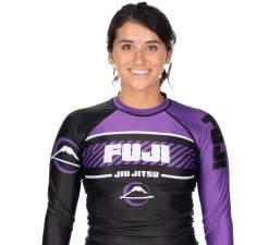 Fuji Freestyle 2.0 Long Sleeve Ranked Rashguard (Unisex Sizing) -Sports-Boxing & Martial Arts ShopifyProductImages 0042 CaseyShoot0356copy 1600x1600 2db44ae3 ad62 461e bc5a ed0963f2fb4c