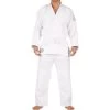 FUJI Starter Adult Judo Gi