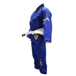 Fuji Tanto Kids Gi -Sports-Boxing & Martial Arts Tanto Kids 1