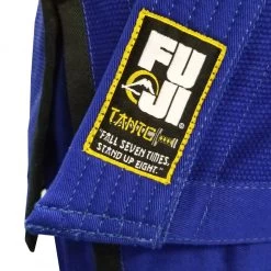 Fuji Tanto Kids Gi -Sports-Boxing & Martial Arts Tanto Kids 10