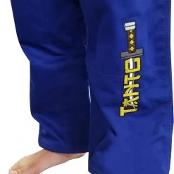 Fuji Tanto Kids Gi -Sports-Boxing & Martial Arts Tanto Kids 12