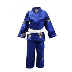 Fuji Tanto Kids Gi