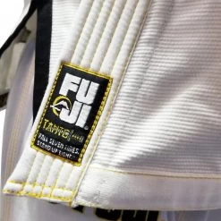 Fuji Tanto Kids Gi -Sports-Boxing & Martial Arts Tanto Kids Gi White 7