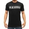 Fuji Judoka Kanji T-Shirt