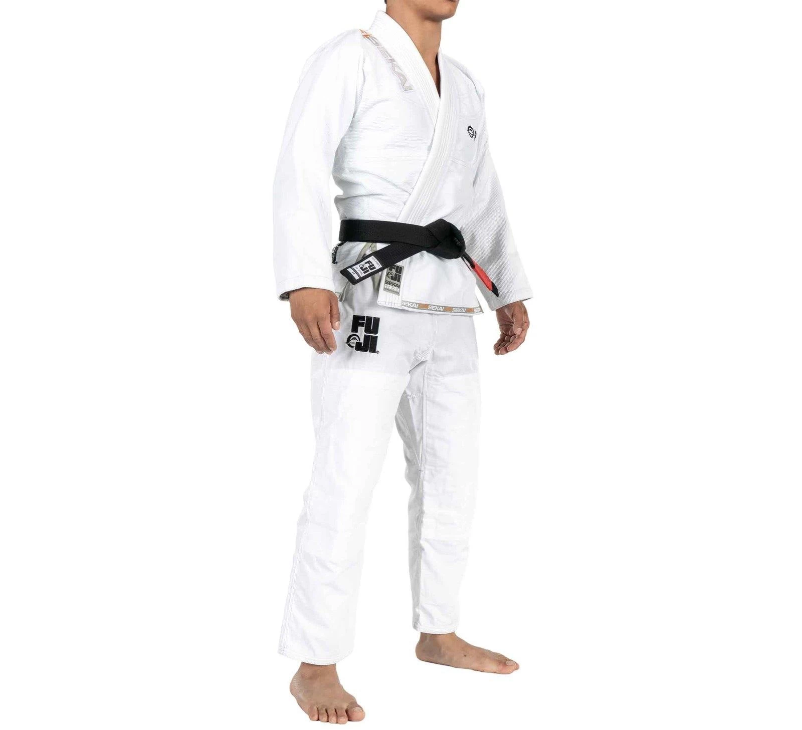 Fuji Sekai 2.0 BJJ Gi 13 Fuji Sekai 2.0 BJJ Gi - Image 11