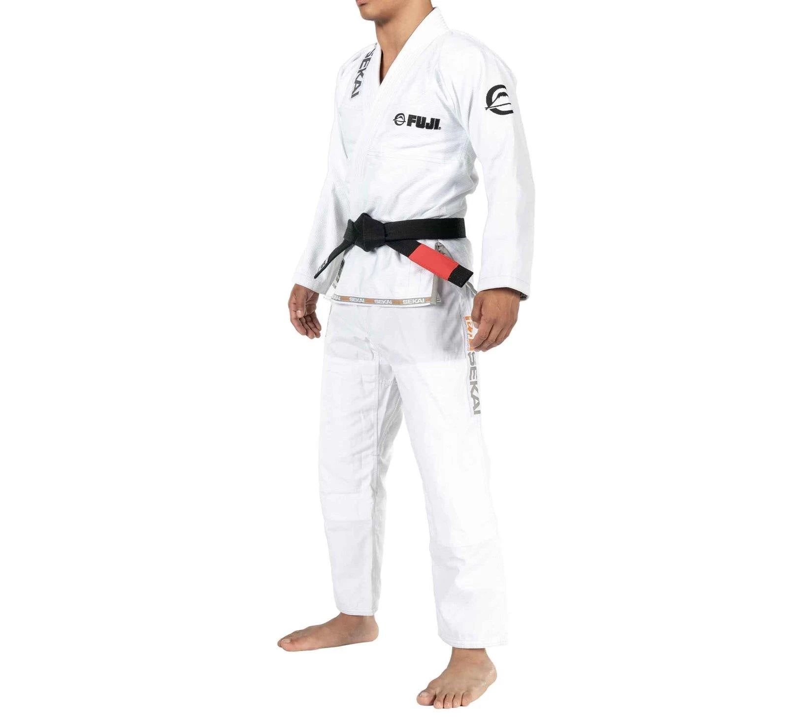 Fuji Sekai 2.0 BJJ Gi 14 Fuji Sekai 2.0 BJJ Gi - Image 12