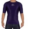 Fuji Baseline Ranked Short Sleeve Rashguard