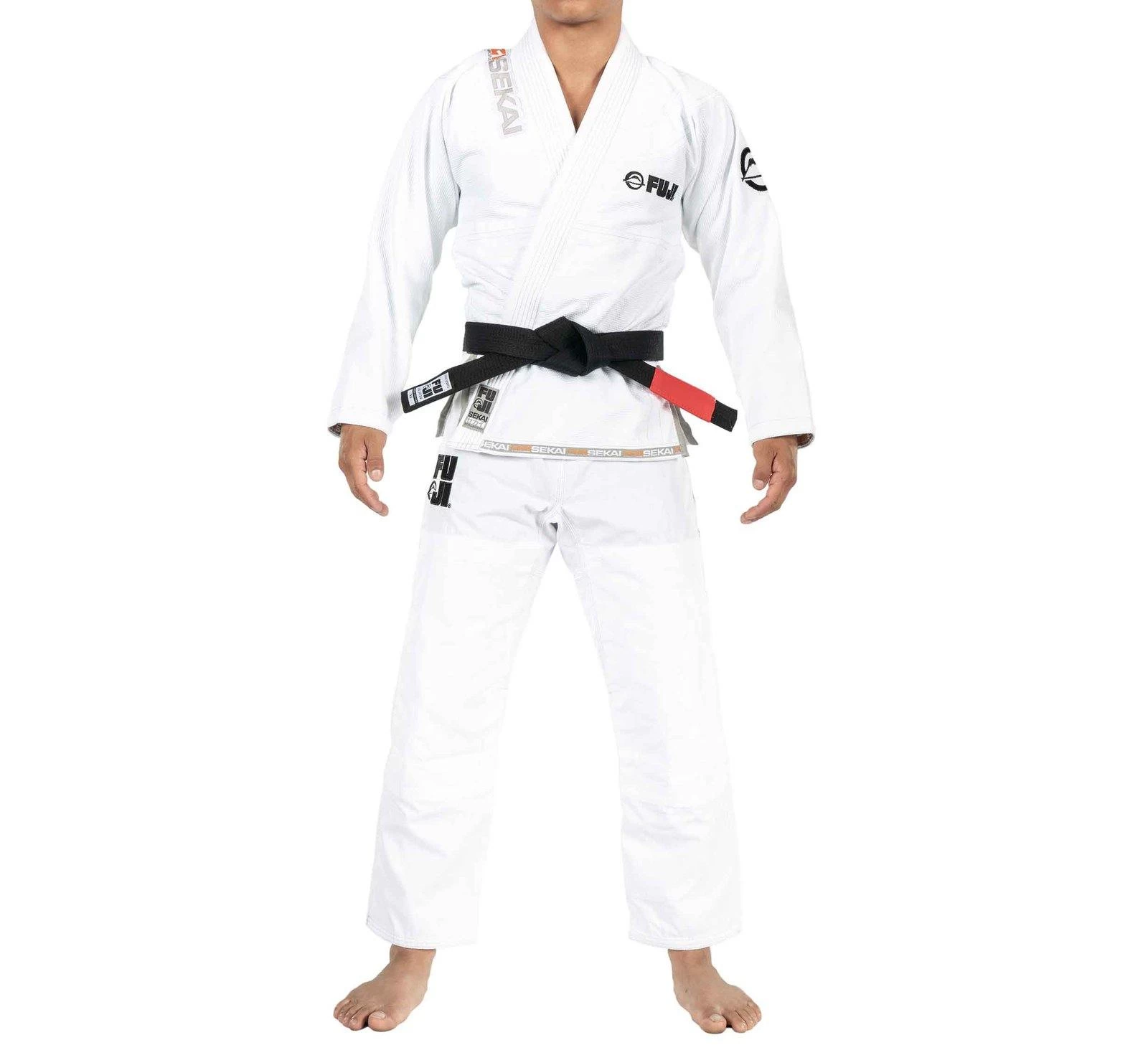 Fuji Sekai 2.0 BJJ Gi 11 Fuji Sekai 2.0 BJJ Gi - Image 9