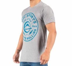 Fuji Always Rolling T-Shirt -Sports-Boxing & Martial Arts Untitled 1 0004 DSC0799 1600x1600 7455a0fe 4ffb 4ae0 870b 0026a648781d