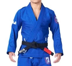 Fuji TRU FIT BJJ Gi Jacket -Sports-Boxing & Martial Arts Untitled 1 0005 Backgroundcopy 1600x1600 1