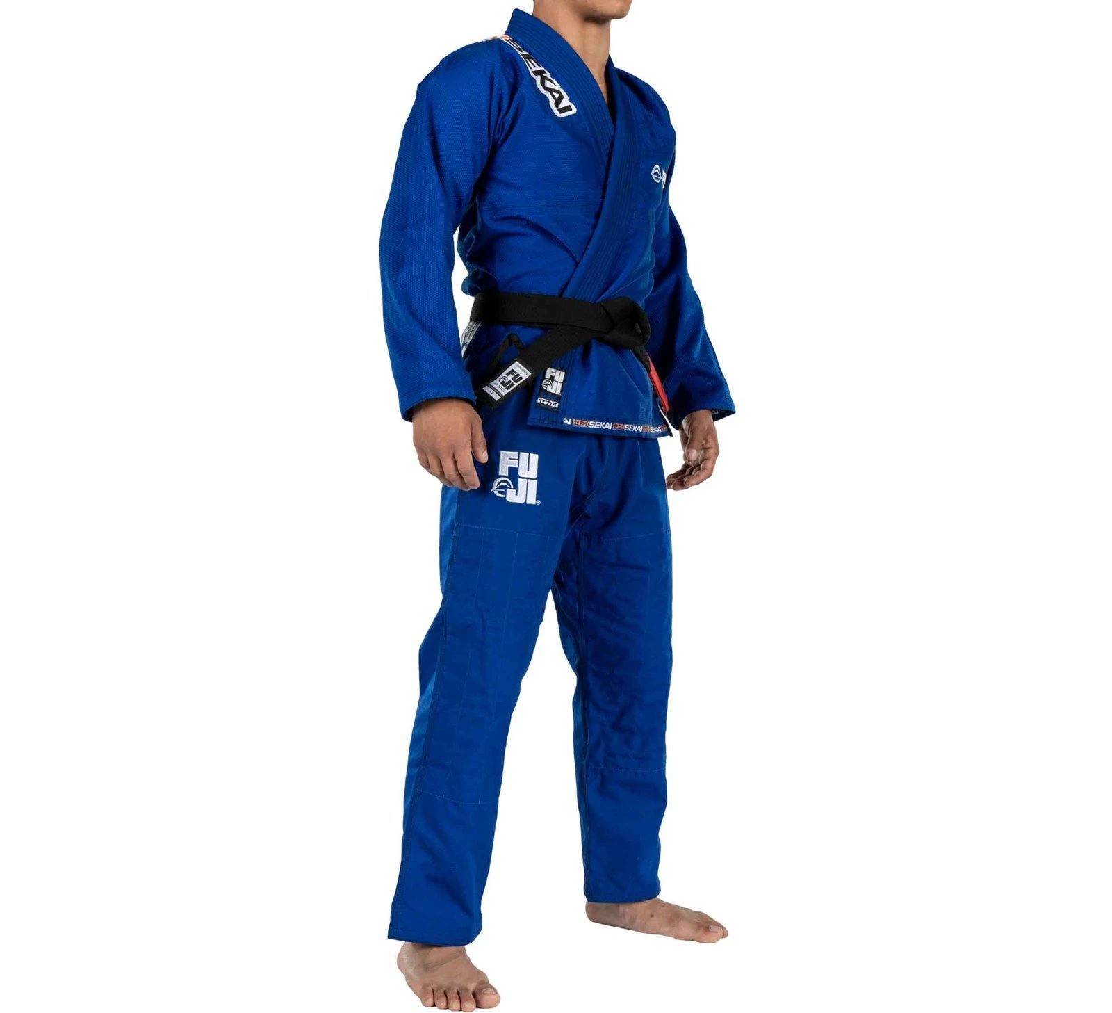 Fuji Sekai 2.0 BJJ Gi 4 Fuji Sekai 2.0 BJJ Gi - Image 2