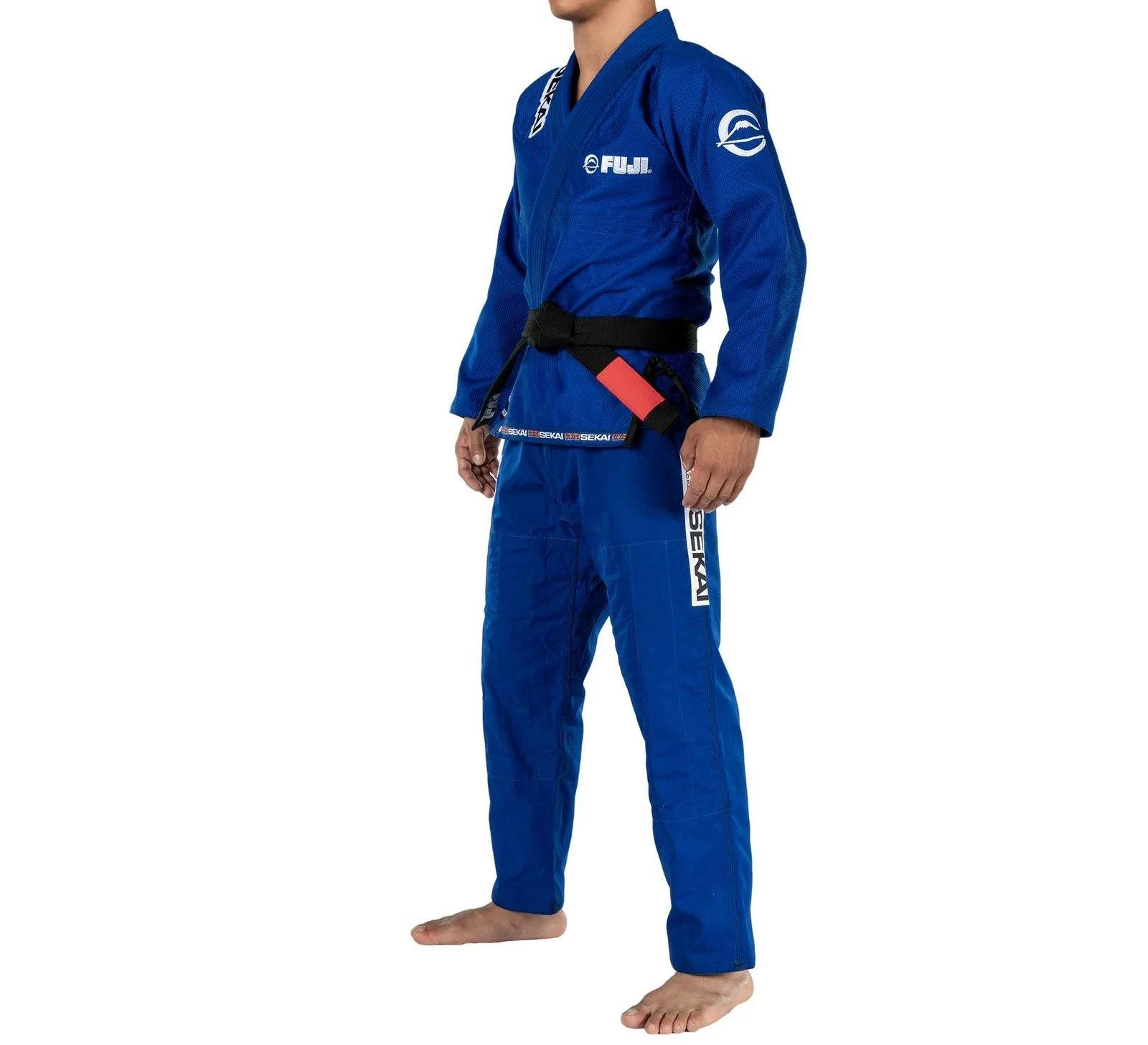 Fuji Sekai 2.0 BJJ Gi 6 Fuji Sekai 2.0 BJJ Gi - Image 4