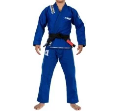 Fuji Sekai 2.0 BJJ Gi