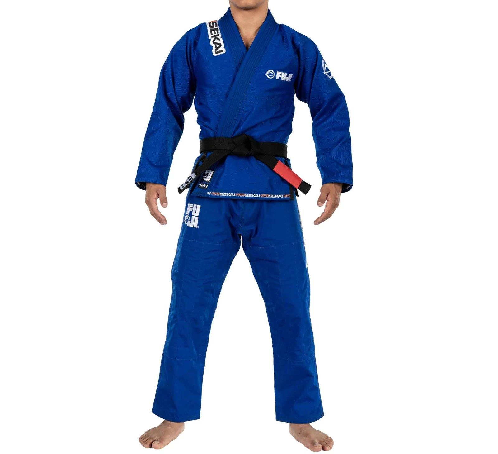 Fuji Sekai 2.0 BJJ Gi 3 Fuji Sekai 2.0 BJJ Gi