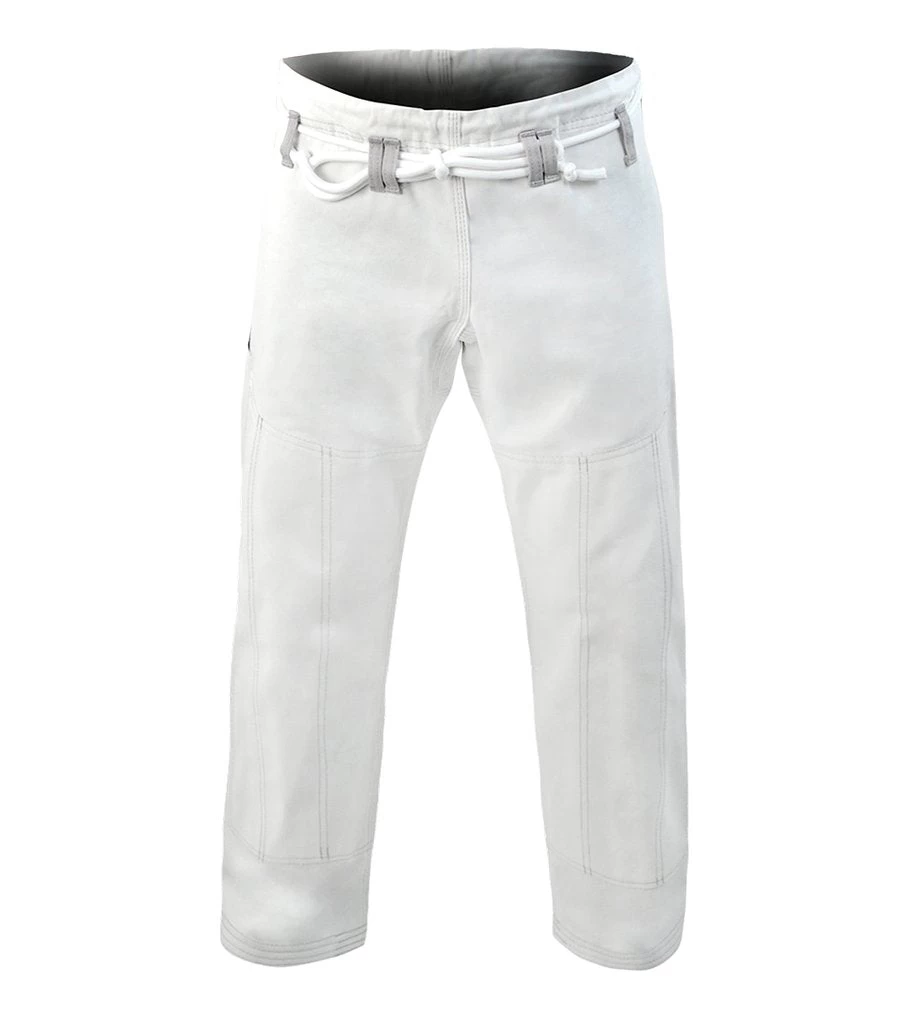 Combat Corner V5 BJJ GI – FREE WHITE BELT 17 Combat Corner V5 BJJ GI – FREE WHITE BELT - Image 15