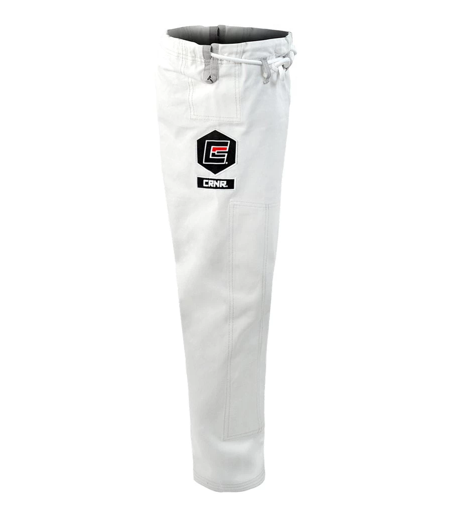 Combat Corner V5 BJJ GI – FREE WHITE BELT 18 Combat Corner V5 BJJ GI – FREE WHITE BELT - Image 16