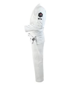Combat Corner V5 BJJ GI – FREE WHITE BELT 34 Combat Corner V5 BJJ GI – FREE WHITE BELT -Sports-Boxing & Martial Arts V5 BJJ GI 7