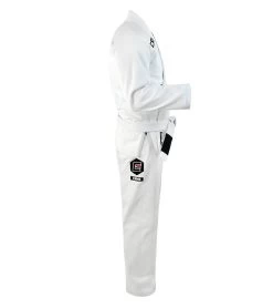 Combat Corner V5 BJJ GI – FREE WHITE BELT 35 Combat Corner V5 BJJ GI – FREE WHITE BELT -Sports-Boxing & Martial Arts V5 BJJ GI 8