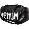 Venum Sparring Sport Bag - Black/White