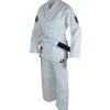 Combat Corner YoungStar Youth Brazilian Jiu Jitsu Form2 GI – FREE WHITE BELT