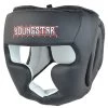 Combat Corner YoungStar Head Gear -Sports-Boxing & Martial Arts Yougstar Headgear Front
