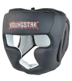 Combat Corner YoungStar Head Gear