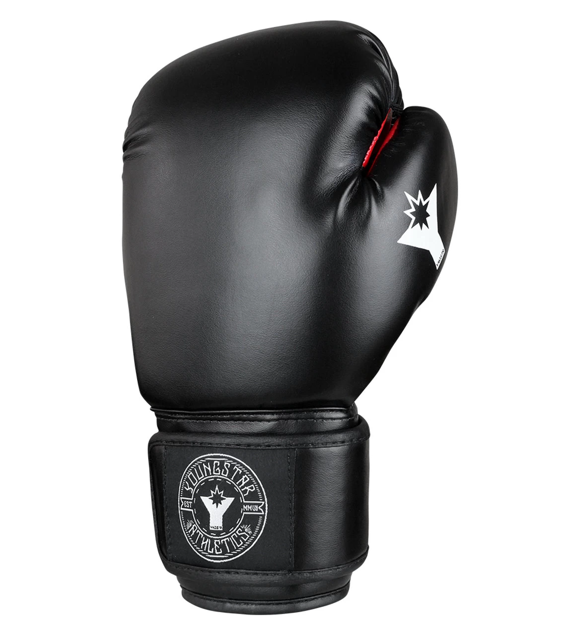 Combat Corner Youngstar 8oz. Youth Boxing Gloves 5 Combat Corner Youngstar 8oz. Youth Boxing Gloves - Image 3