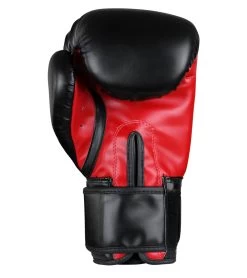 Combat Corner Youngstar 8oz. Youth Boxing Gloves 7 Combat Corner Youngstar 8oz. Youth Boxing Gloves -Sports-Boxing & Martial Arts Youngstar Boxing Gloves BOTTOM 12863.1565809884