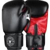 Combat Corner Youngstar 8oz. Youth Boxing Gloves -Sports-Boxing & Martial Arts Youngstar Boxing Gloves DUAL 22641.1565809885