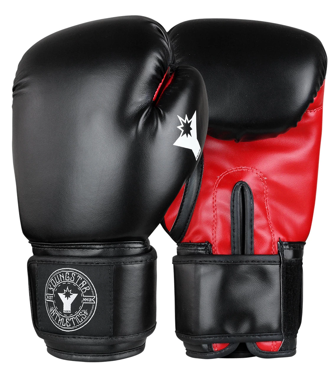 Combat Corner Youngstar 8oz. Youth Boxing Gloves 3 Combat Corner Youngstar 8oz. Youth Boxing Gloves