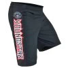 Combat Corner YoungStar Kids Shorts BLK -Sports-Boxing & Martial Arts YoungstarSHortAngle 600x600 1
