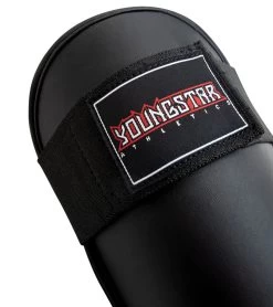 Combat Corner Youngstar Youth Shin Pads -Sports-Boxing & Martial Arts Youngstar Shin Guards DETAIL 02851.1612901400