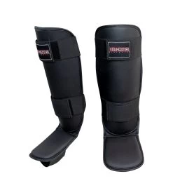 Combat Corner Youngstar Youth Shin Pads