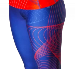 FUJI Americana Women's Leggings -Sports-Boxing & Martial Arts americana women s leggings 7
