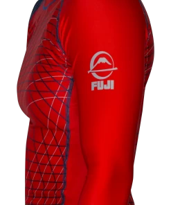 FUJI AMERICANA WOMEN'S RASHGUARD -Sports-Boxing & Martial Arts americana women s rashguard 2